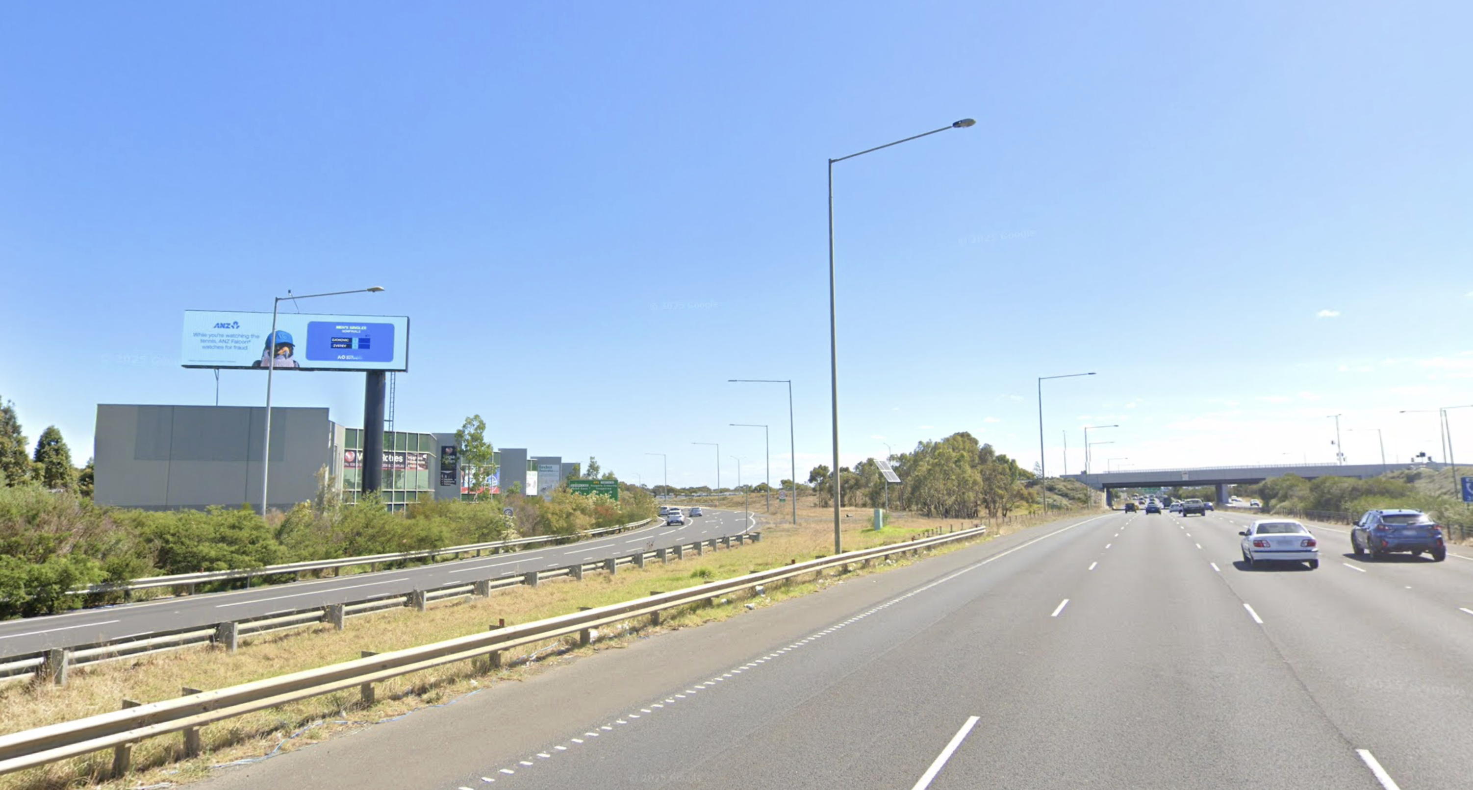 GOMEGA Billboard